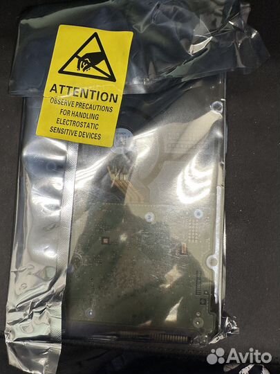 Жесткий Диск Lenovo Storage 12TB HUH721212AL4204