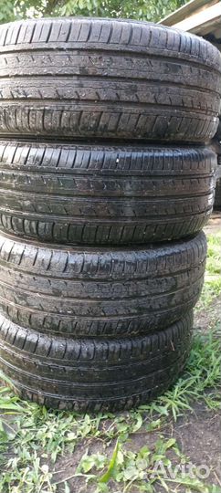 Yokohama Bluearth ES32 205/55 R16 85N