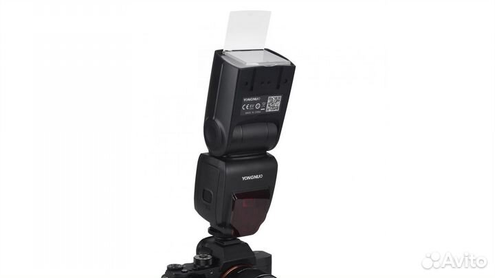 Фотовспышка YongNuo Speedlite YN685EX-RF для Sony