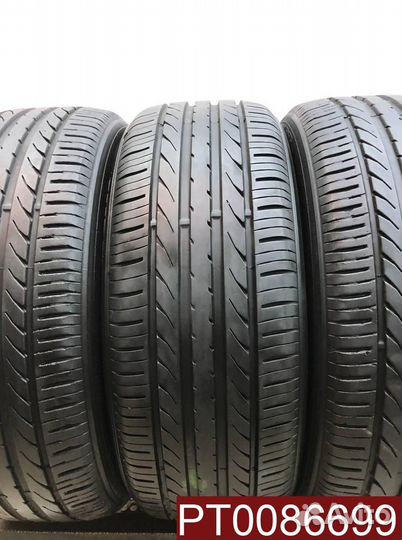 Toyo Proxes R40 215/50 R18 98H