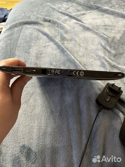 Планшет acer a500