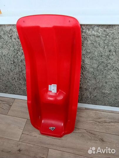 Ледянка / санки