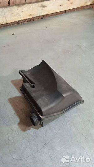 Резонатор воздушного фильтра Mercedes-Benz A-Класс