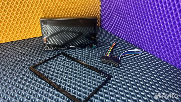 Автомагнитола BOS-mini