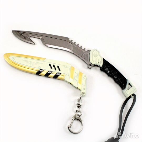 Бутафория модели из игры Апекс Леджендс реликвии