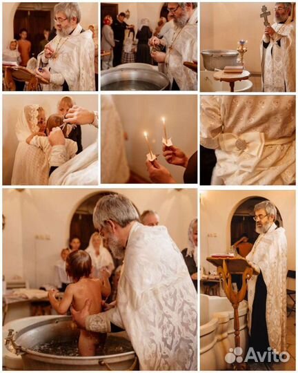 Фотограф. Мини альбом в подарок