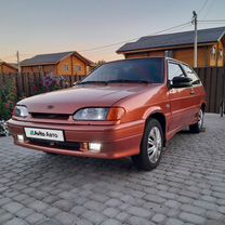 ВАЗ (LADA) 2113 Samara 1.5 MT, 2005, 322 000 км, с пробегом, цена 229 000 руб.