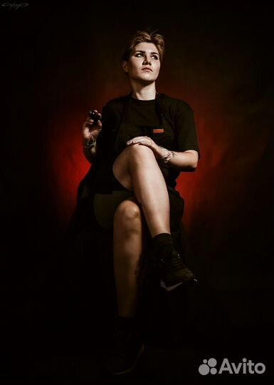 Татуировки