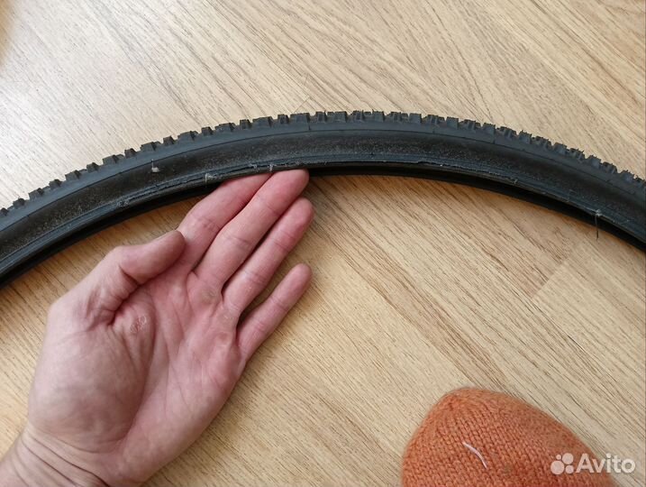 Покрышка schwalbe rapid ROB K-Guard