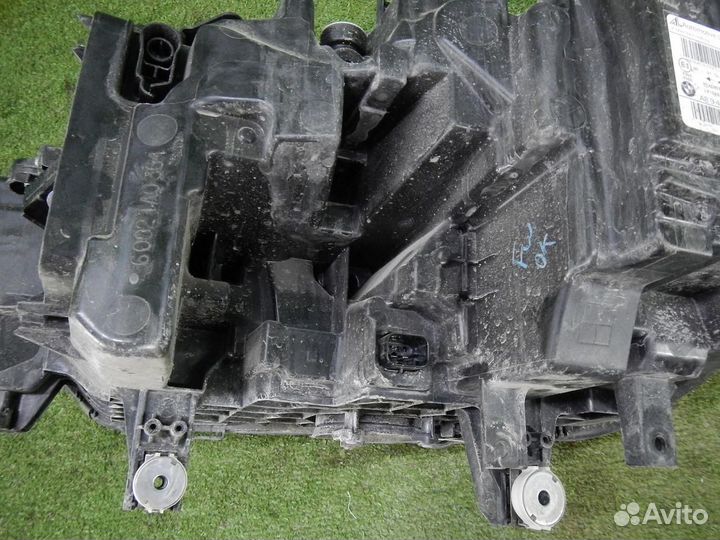 Фара правая BMW X7