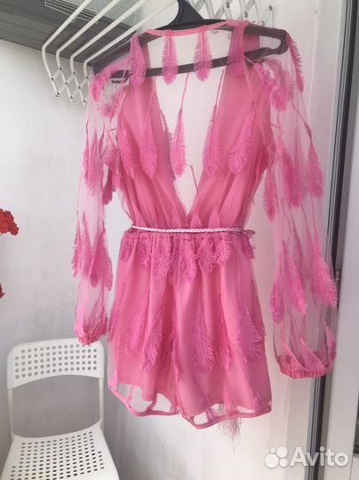 Комбинезон xs