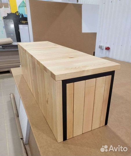 Изготовление металлоконструкций