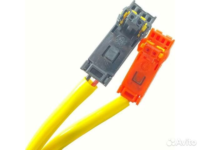 Шлейф Camry Harrier Highlander Corolla Axio Land C