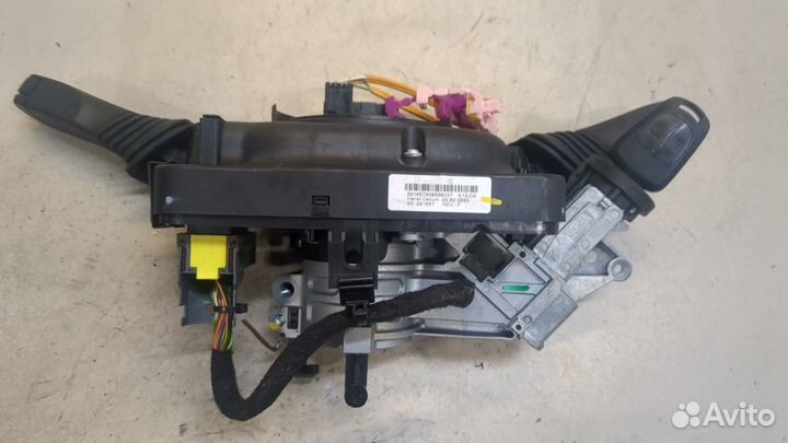 Переключатель поворотов и дворников Opel Zafira B