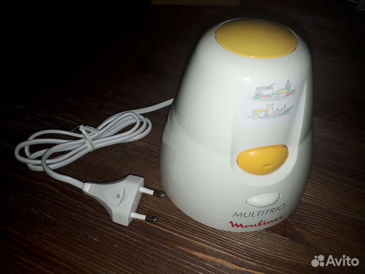 Электродвигатель Moulinex