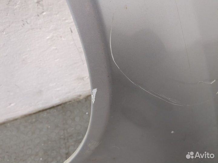 Крыло левое переднее Mercedes C W203, 2005