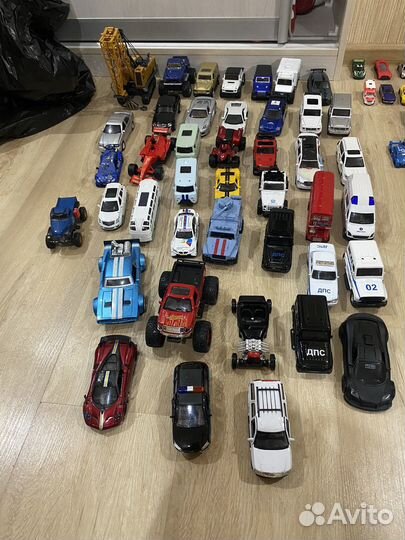 Детские машинки игрушки бу