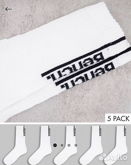 Гольфы оригинал