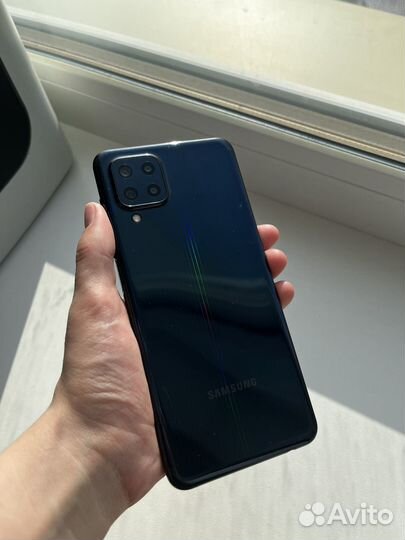 Samsung Galaxy M32, 6/128 ГБ