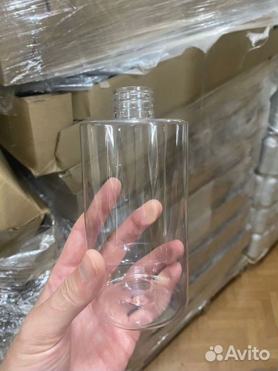 Флакон Протей 460 мл - 2100 штук