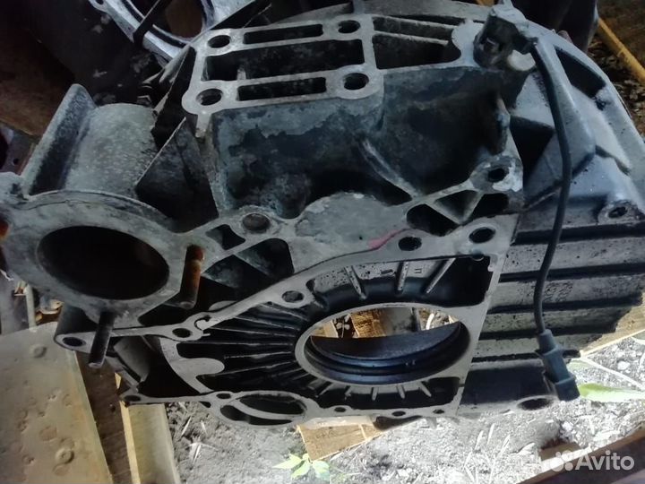 Кожух маховика Рено Премиум 5600426040