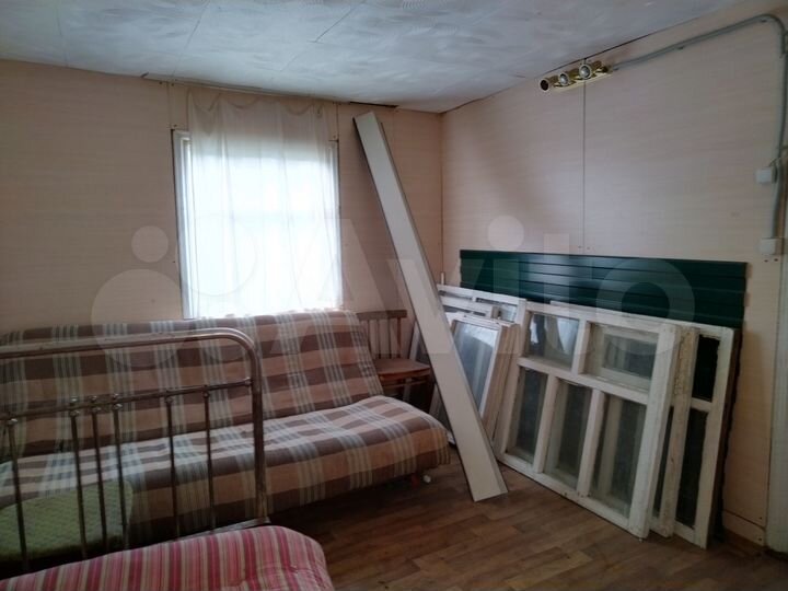 Дача 20 м² на участке 6 сот.