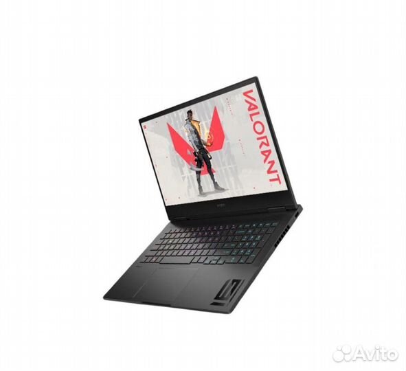 Игровой ноутбук HP Omen 10 / i7-13650HX /RTX4070