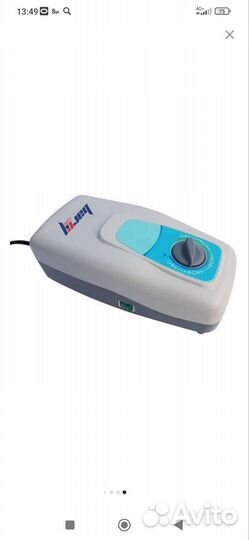 Противопролежневый матрас