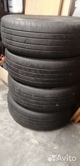 Ecovision VI-286 HT 235/65 R17 104T