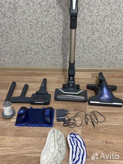 Пылесос Tefal