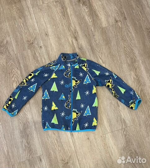 Вещи пакетом на девочку