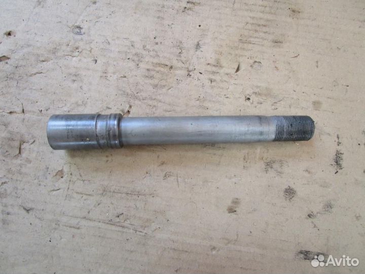 Ось М K1300S BMW K40