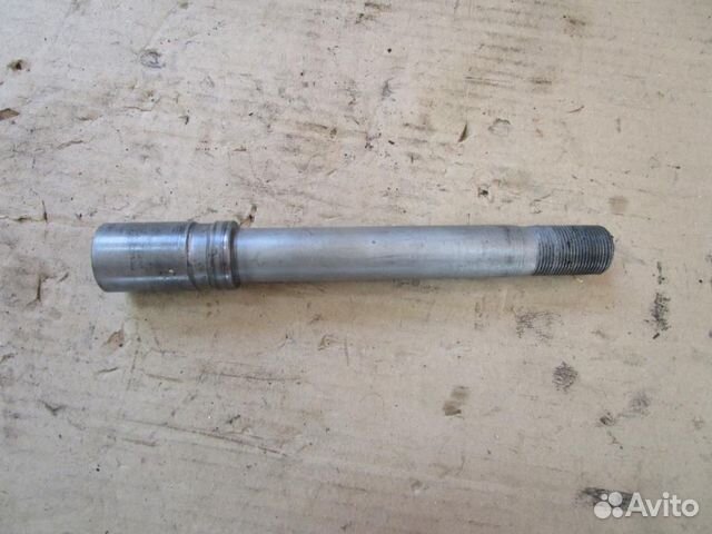 Ось М K1300S BMW K40