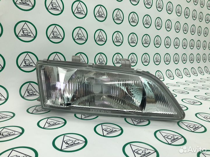 Фара основная правая Nissan Primera II P11