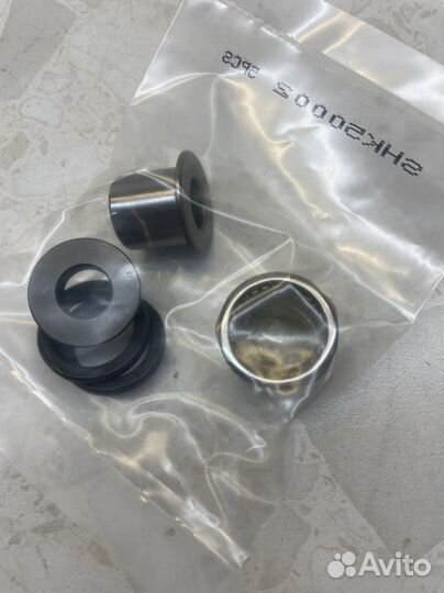 Ремком нижн подшип амортиз BWX kawasaki KX250F