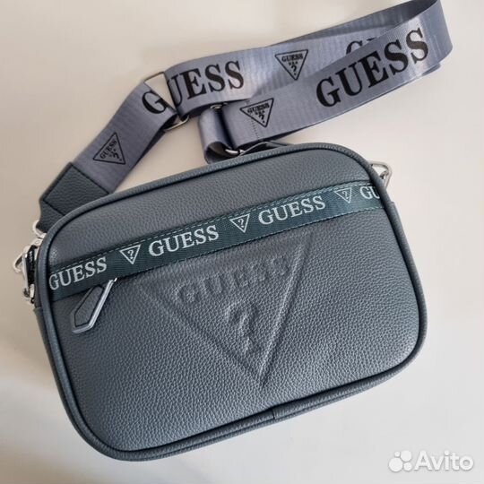 Сумка guess