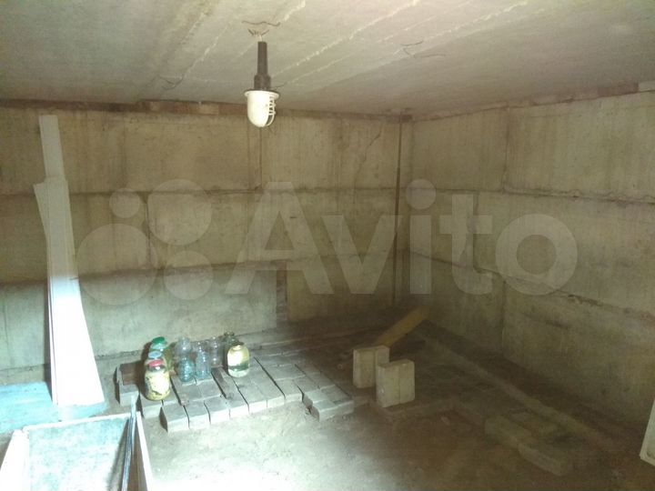 Гараж, 20 м²