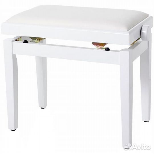 Korg LP-380 U White (Bundle 1)