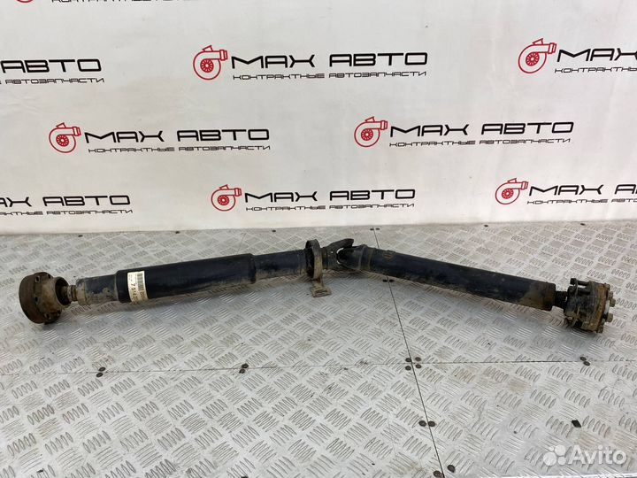 Б/У карданный вал Land Rover Range Rover L322