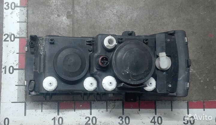 Фара левая DAF (Даф) XF105 05-13