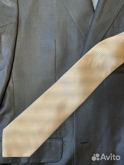 Галстук lanvin