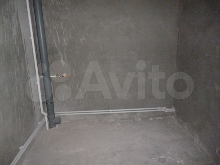 1-к. квартира, 44,1 м², 3/5 эт.