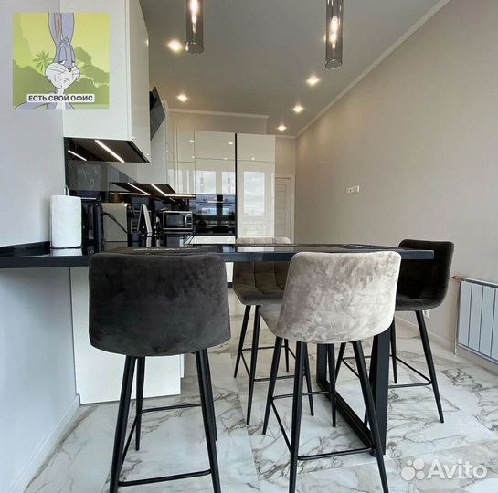 Кухня угловая