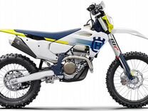 Husqvarna FE 250 TBI 2024