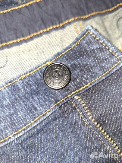 Джинсы True Religion оригинал