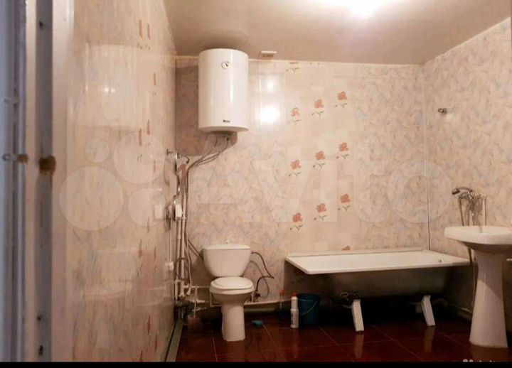 1-к. квартира, 50 м², 2/2 эт.