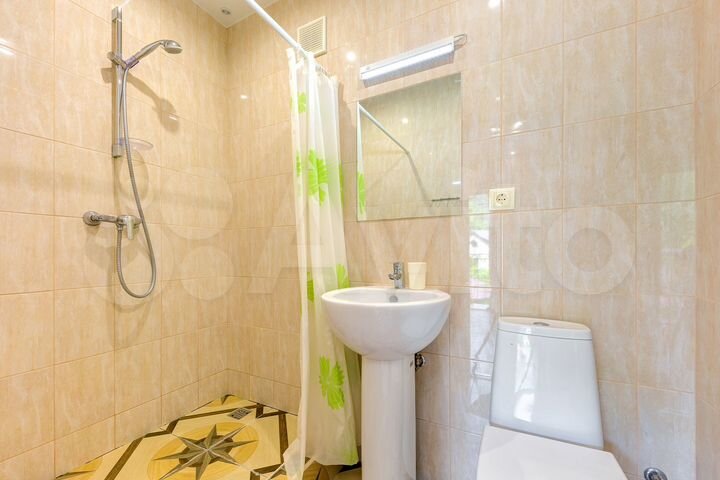 Комната 24 м², 3/3 эт.