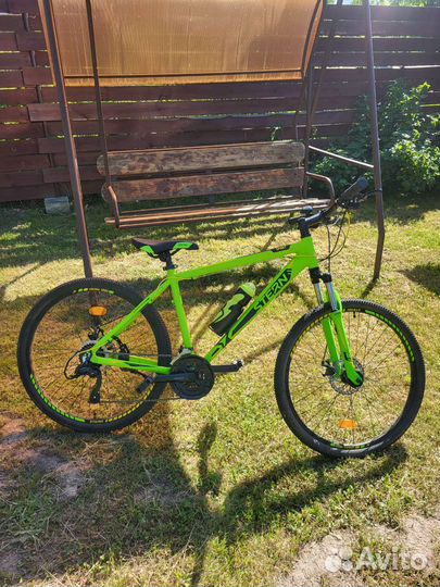 Велосипед stern 26