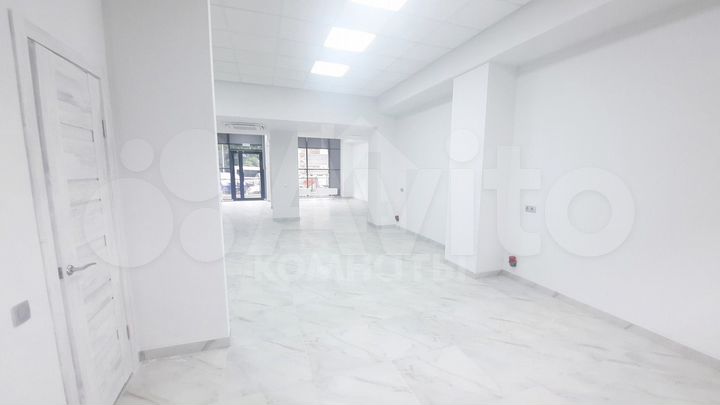 Сдам помещение свободного назначения, 96 м²