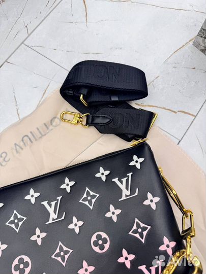 Сумка Louis Vuitton Coussin